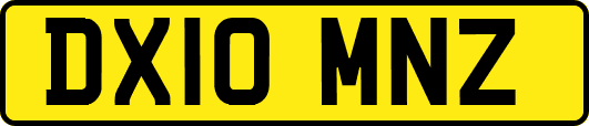DX10MNZ