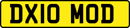 DX10MOD