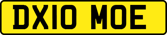DX10MOE