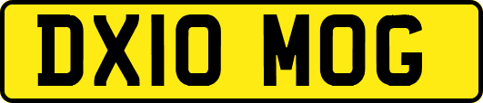 DX10MOG