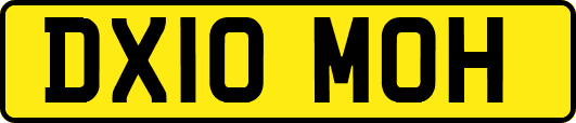 DX10MOH