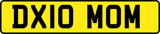 DX10MOM