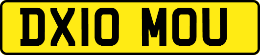 DX10MOU