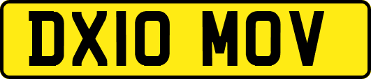 DX10MOV
