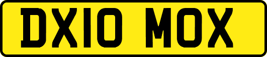 DX10MOX