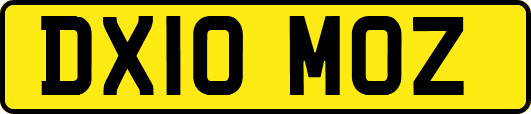 DX10MOZ