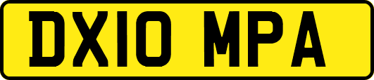 DX10MPA