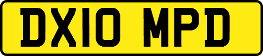 DX10MPD