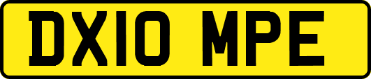 DX10MPE