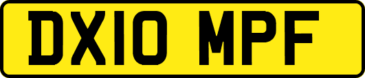 DX10MPF
