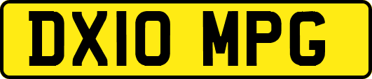 DX10MPG