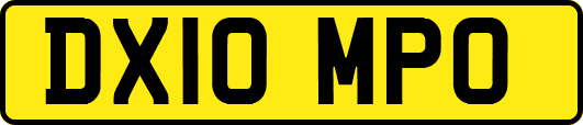 DX10MPO