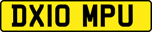 DX10MPU