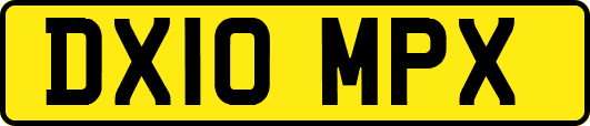 DX10MPX
