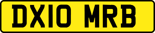 DX10MRB