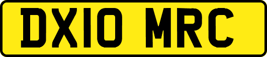 DX10MRC