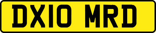 DX10MRD