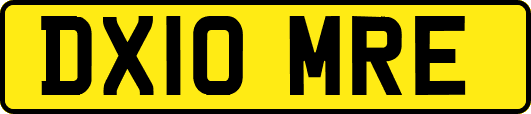 DX10MRE