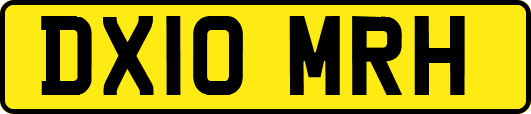 DX10MRH