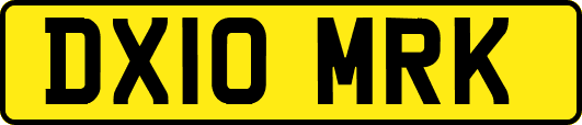 DX10MRK