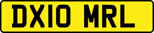 DX10MRL