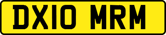 DX10MRM
