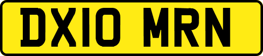 DX10MRN
