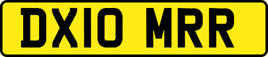 DX10MRR