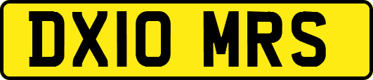 DX10MRS