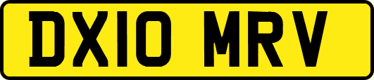 DX10MRV