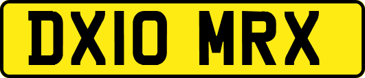 DX10MRX