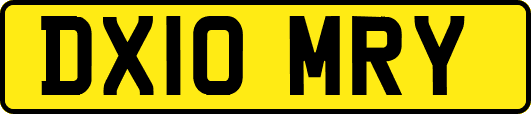 DX10MRY