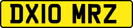 DX10MRZ