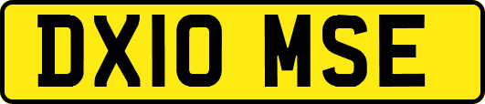 DX10MSE