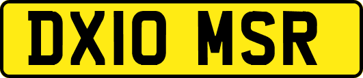 DX10MSR
