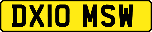 DX10MSW