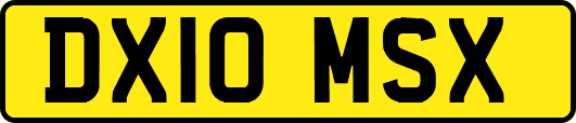 DX10MSX