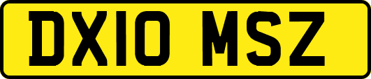 DX10MSZ