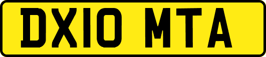 DX10MTA