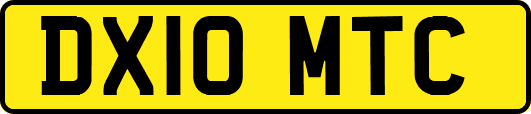 DX10MTC