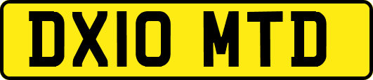 DX10MTD
