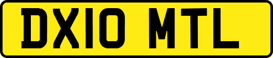DX10MTL