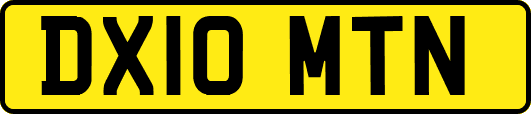 DX10MTN