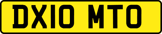 DX10MTO