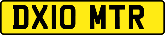 DX10MTR