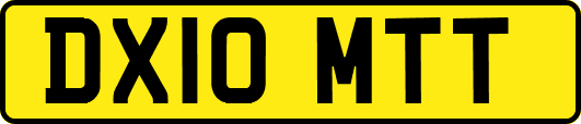 DX10MTT