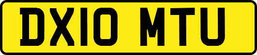 DX10MTU