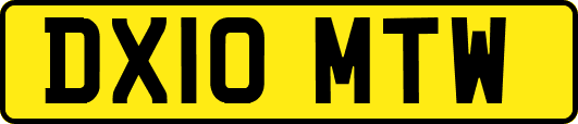 DX10MTW