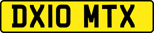 DX10MTX