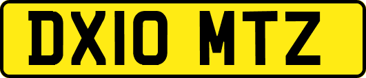 DX10MTZ